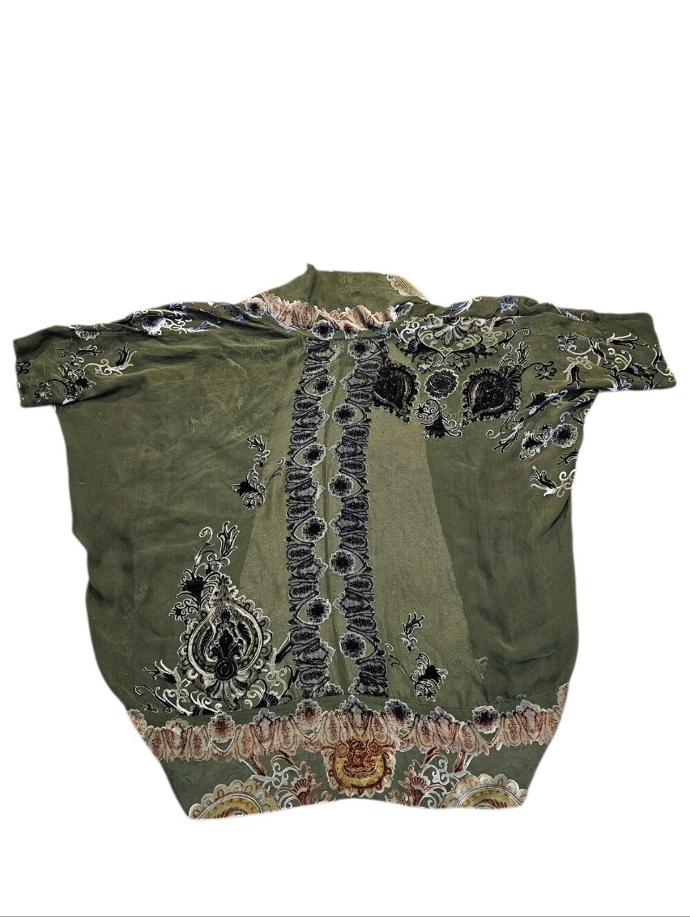 CITRON Kimono - Picture 5 of 6